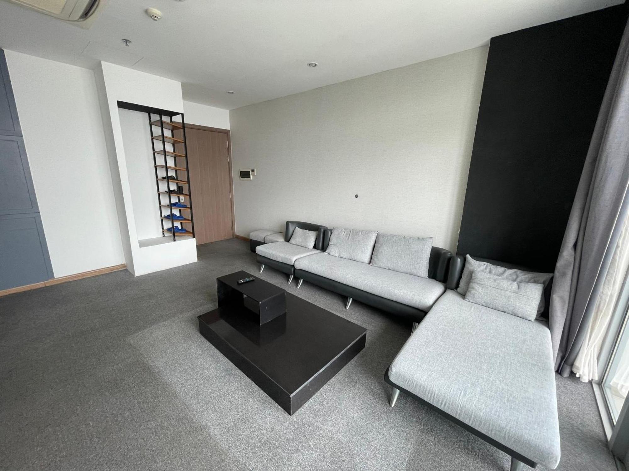 Cherry Homeapart Vinhomes Central Park Хошимин Екстериор снимка